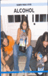 ALCOHOL  (SABER PARA VIVIR)