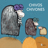 CHIVOS CHIVONES (BATA)