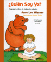 �QUIEN SOY YO?