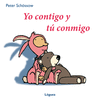 YO CONTIGO Y T� CONMIGO