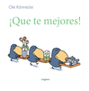 QUE TE MEJORES!