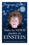 TODOS LOS NIOS PUEDEN SER EINSTEIN