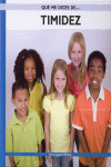 TIMIDEZ ( QUE ME DICES DE..)