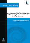 EXPRESIN Y COMPRENSIN ORAL Y ESCRITA