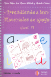 APRENDIENDO A LEER: MATERIALES DE APOYO 2