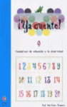 YA CUENTO! 9, NMEROS DE 6 CIFRAS
