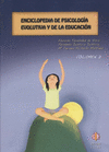 ENCICLOPEDIA DE PSICOLOGIA EVOLUTIVA Y EDUCACION 2