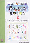 YA CUENTO Y CALCULO! 13. NMEROS DECIMALES I