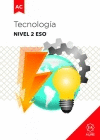 TECNOLOGA NIVEL II. E.S.O
