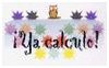YA CALCULO! 5, SUMAS Y RESTAS LLEVANDO