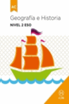GEOGRAFA E HISTORIA NIVEL 2 ESO