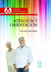 EJERCICIOS DE ORIENTACIN Y ORIENTACIN