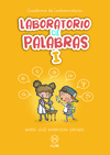 LABORATORIO DE PALABRAS I