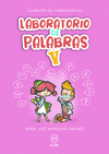 LABORATORIO DE PALABRAS V