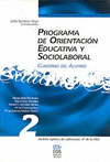 ORIENTACION EDUCATIVA Y SOCIOLABORAL 2 ALUMNO