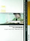 PROGRAMA DE REFUERZO ORTOGRAFIA I