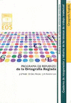 PROGRAMA ORTOGRAFIA REGLADA