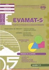 EVAMAT 5 (1BATERIA + 1 USO )