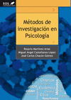 MTODOS DE INVESTIGACIN EN PSICOLOGA