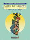 TALDEKO ELKARREKINTZAK