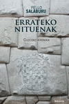 ERRATEKO NITUENAK
