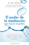 EL PODER DE LA MEDITACIN PARA ALCANZAR EL EQUILIBRIO