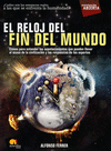 RELOJ DEL FIN DEL MUNDO