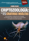 CRIPTOZOOLOGA: EL ENIGMA DE LAS CRIATURAS INSLITAS