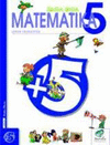 TXANELA 5 - MATEMATIKA 5