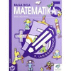 MATEMATIKA  9 LAN KOADERNOA