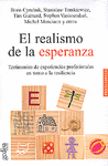 EL REALISMOS DE LA ESPERANZA