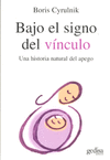 BAJO EL SIGNO DEL VNCULO