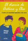 DIARIO DE ARTURO Y CLOE