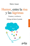 HUMOR ENTRE LA RISA Y LAS LAGRIMAS