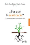 PORQUE LA RESILENCIA?