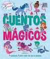 CUENTOS MGICOS