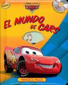 EL MUNDO DE CARS