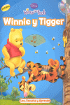 WINNIE Y TIGER