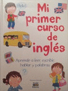 MI PRIMER CURSO DE INGLES