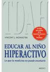 EDUCAR AL NIO HIPERACTIVO