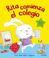 RITA COMIENZA EL COLEGIO