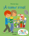 �A COMER SANO!