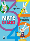 MATECRACKS PARA SER UN BUEN MATEMTICO 6 AOS