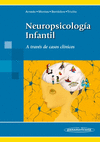 NEUROPSICOLOGA INFANTIL