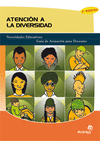 ATENCIN A LA DIVERSIDAD (2. EDICIN)