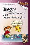 JUEGOS MATEMTICOS Y DE RAZONAMIENTO LGICO