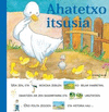 AHATE ITSUSIA