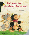 BAT DENONTZAT ETA DENOK BATENTZAT