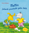 MATTIN JADANIK PIXOIHALIK GABE DABIL