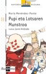 E-BZPU.6 PUPI ETA LOTSAREN MUNSTROA